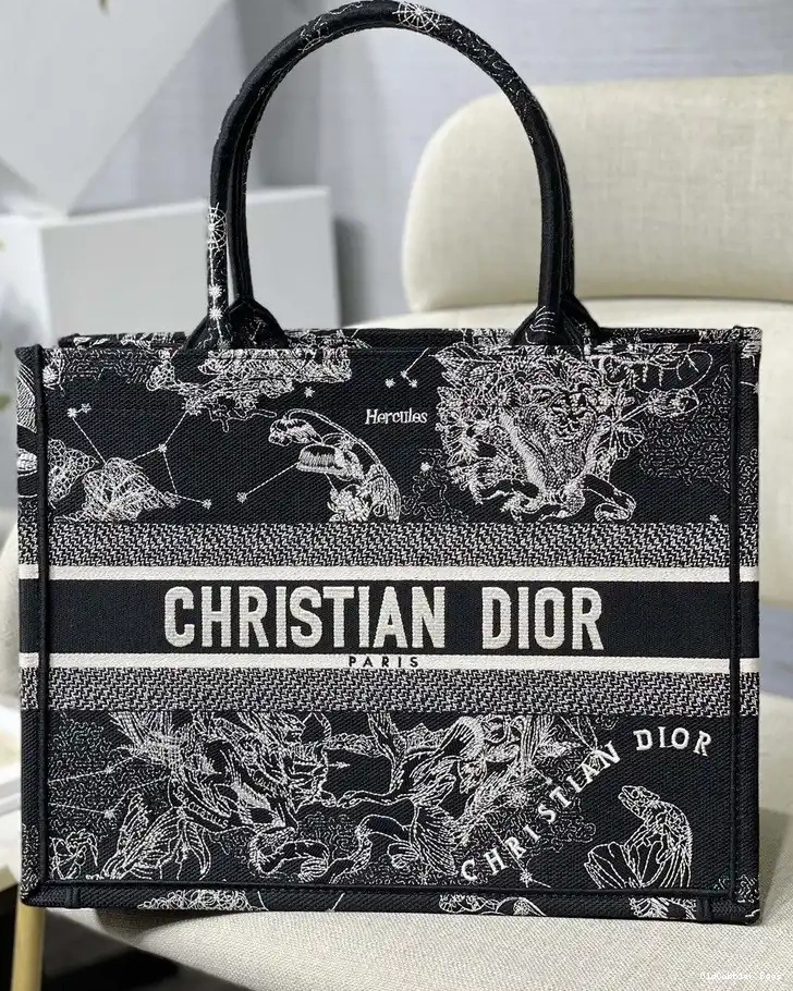 OldCobbler Bags TOTE-36*18*28CM DIRO MEDIUM BOOK 0508